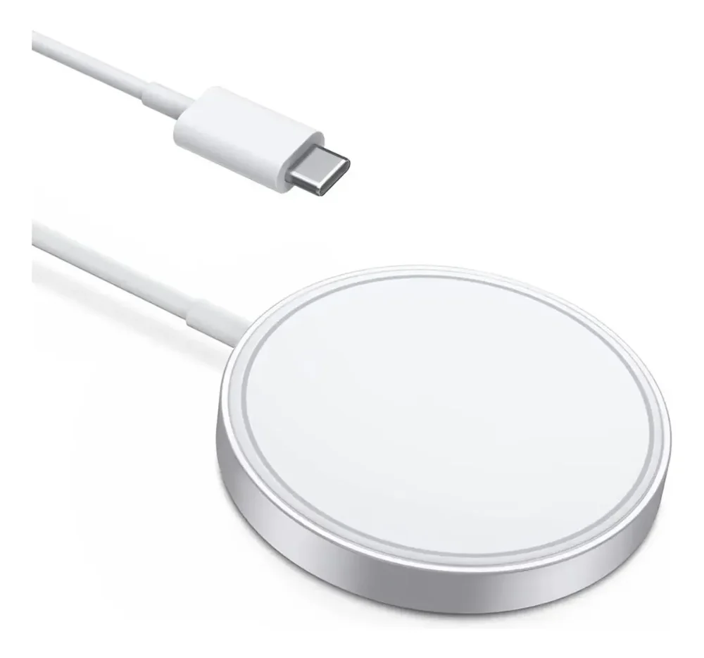 CARGADOR INALAMBRICO MAGSAFE APPLE