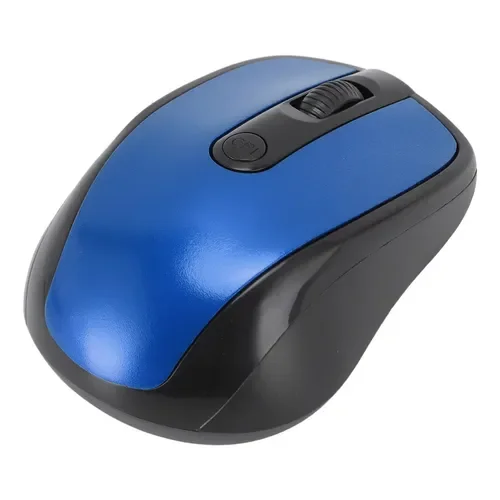 MOUSE INALAMBRICO GENERICO W3100