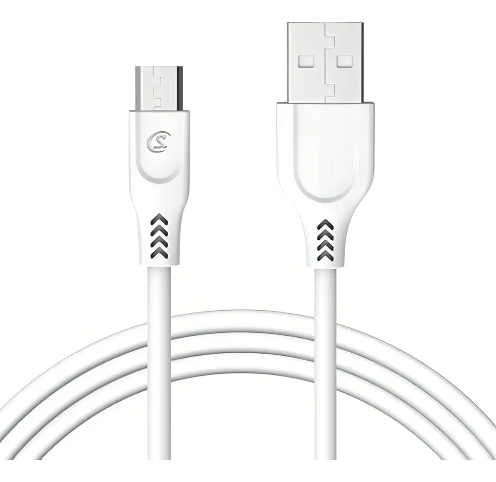 CABLE MOBILE TIPO C 3.1A (1,2M)