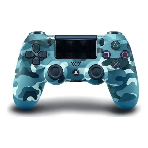 JOYSTICK PS4 DUALSHOCK4 CAMO