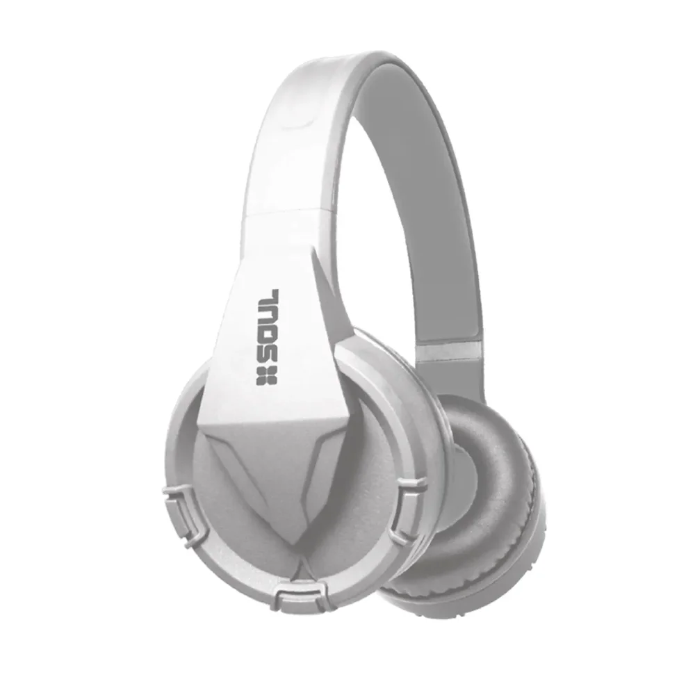 AURICULARES CON VINCHA BT SOUL BT200