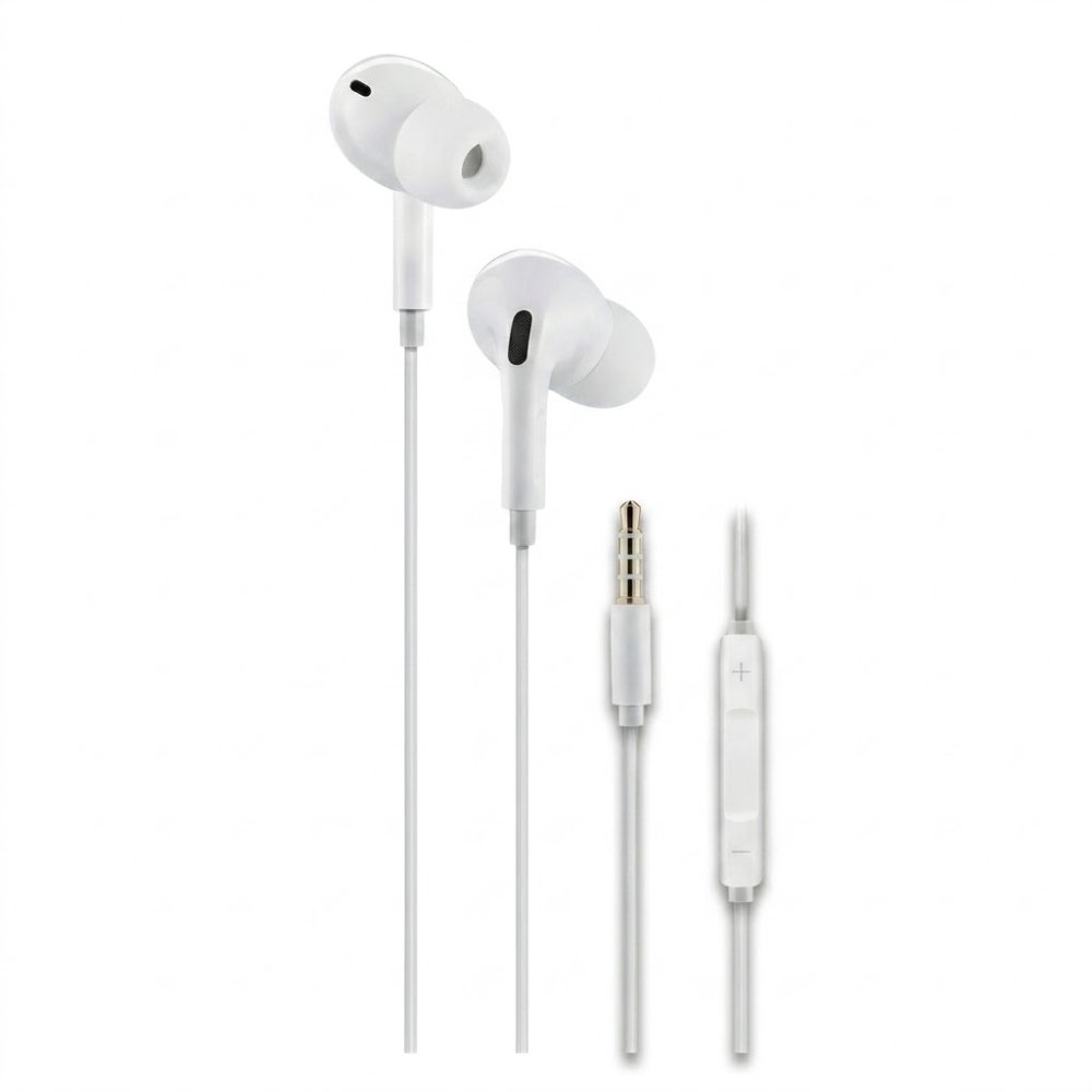 AURICULARES NOGA NG-1650