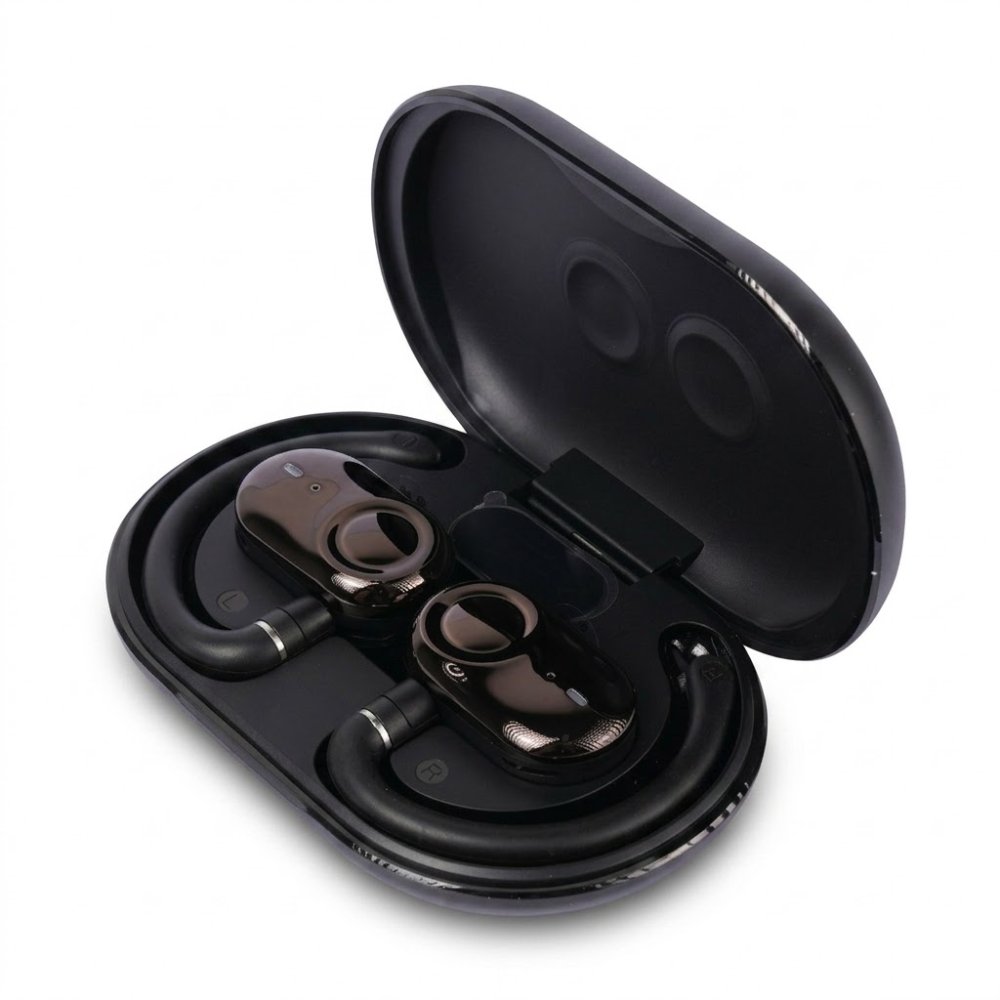 AURICULARES BT OVEREAR MALIBU J30