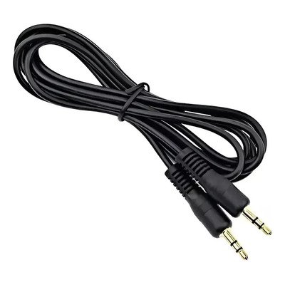 CABLE AUXILIAR(2M)