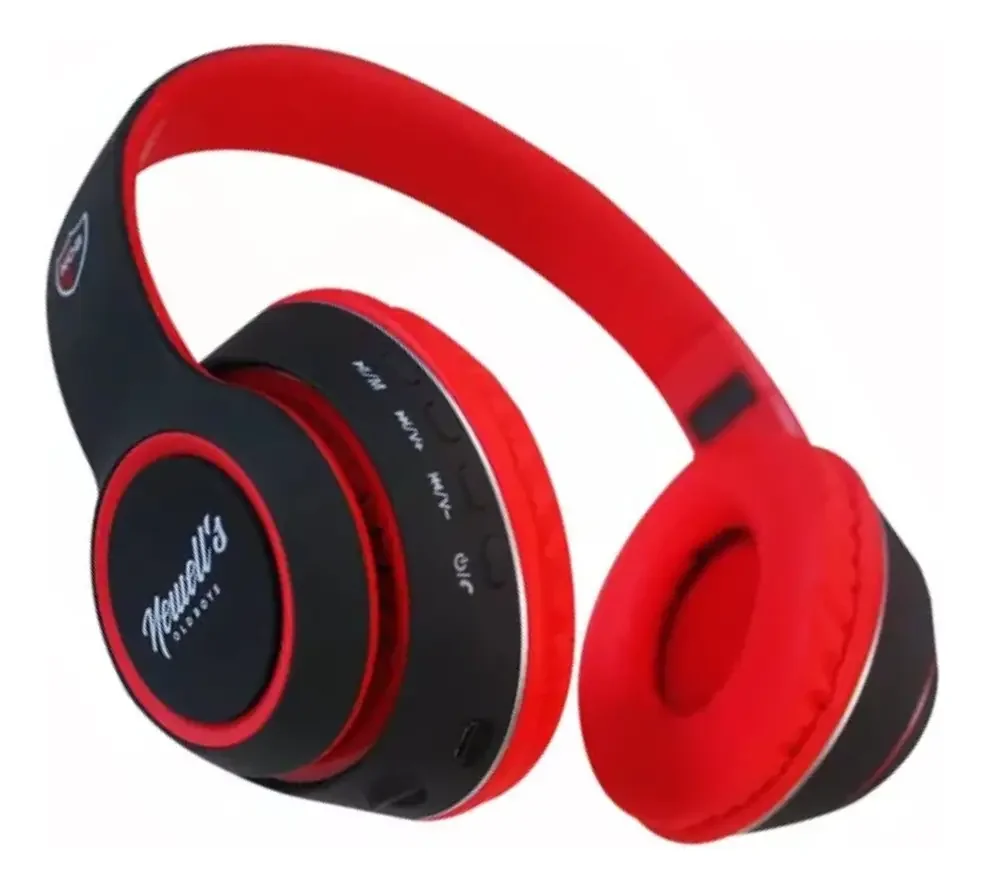 AURICULARES CON VINCHA BT NEWELLS