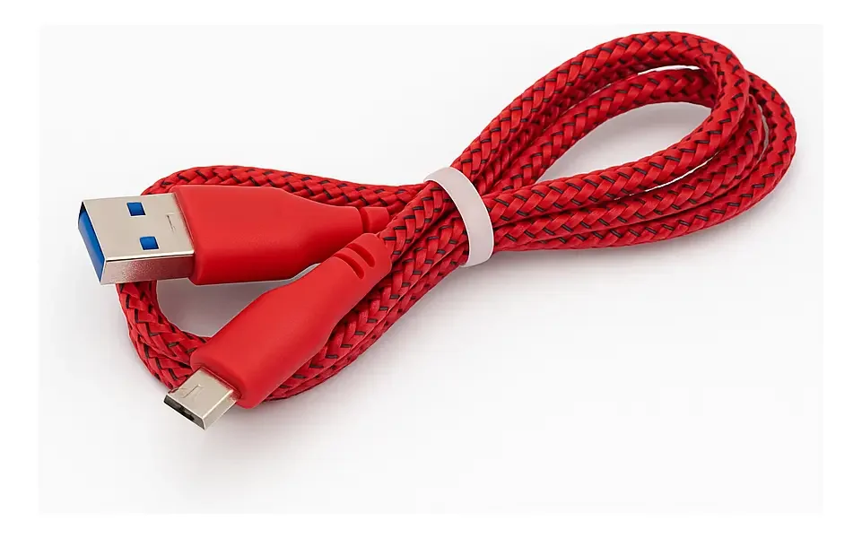 CABLE FAST A934 TIPO C 3A
