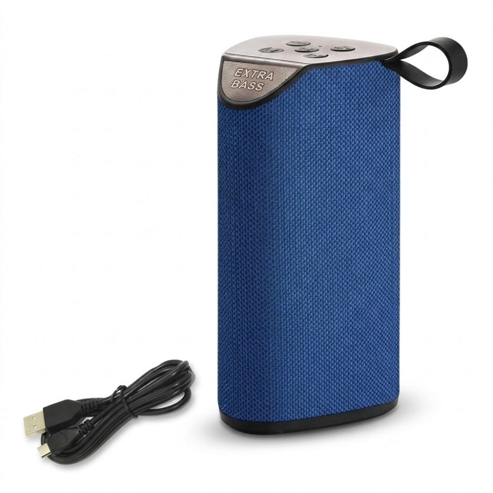 PARLANTE BT RESISTENTE AL AGUA GENERICO GT-111