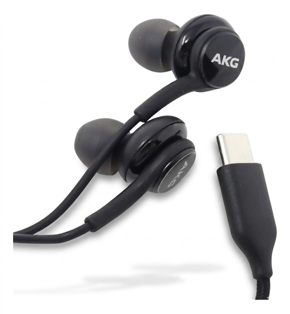 AURICULARES SAMSUNG AKG TIPO C