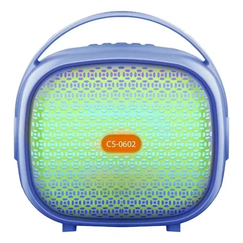 PARLANTE BT GENERICO CS-0402