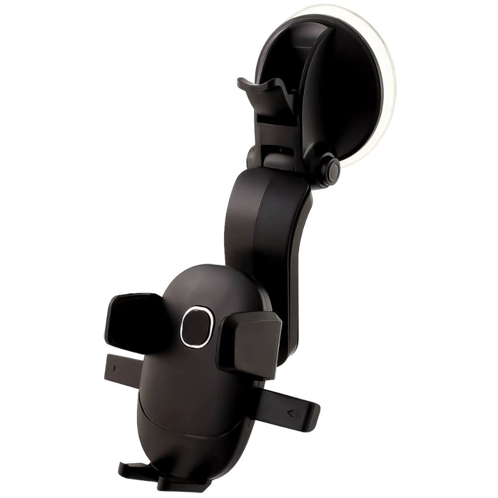 SOPORTE DE AUTO SOPAPA GENERICO SUCTION CUP