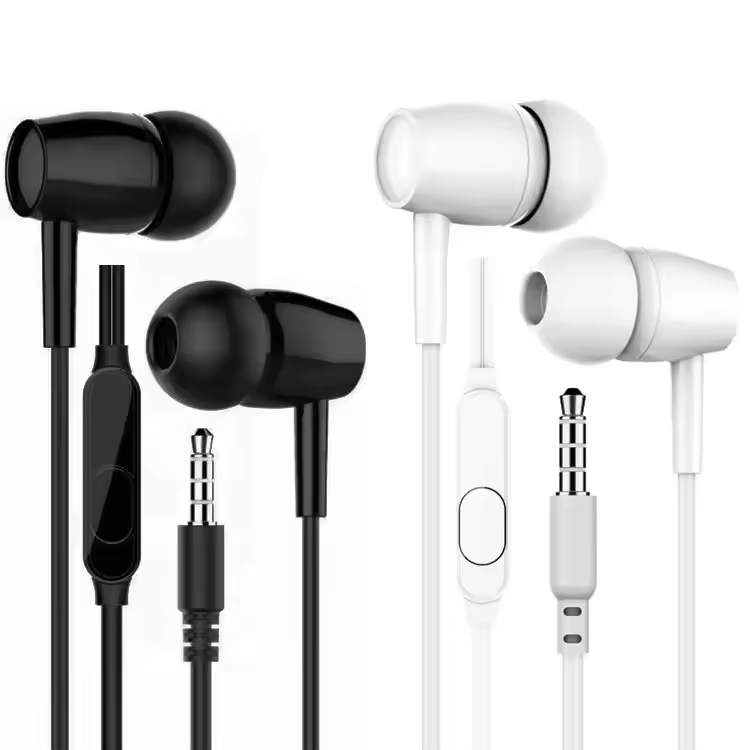 AURICULARES L29 HI-FI
