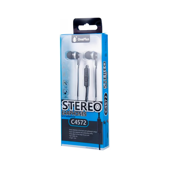 AURICULARES ONEPLUS C4572