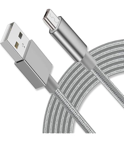 CABLE KOSMO V8 2.1A