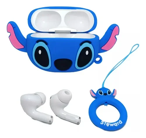 AURICULARES BT AIRPODS PRO VARIOS MODELOS KT-01