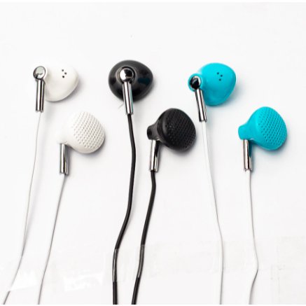 AURICULARES UNIVERSAL GENERICO DY-87