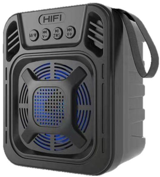 PARLANTE BT ROYALCELL RS-3105
