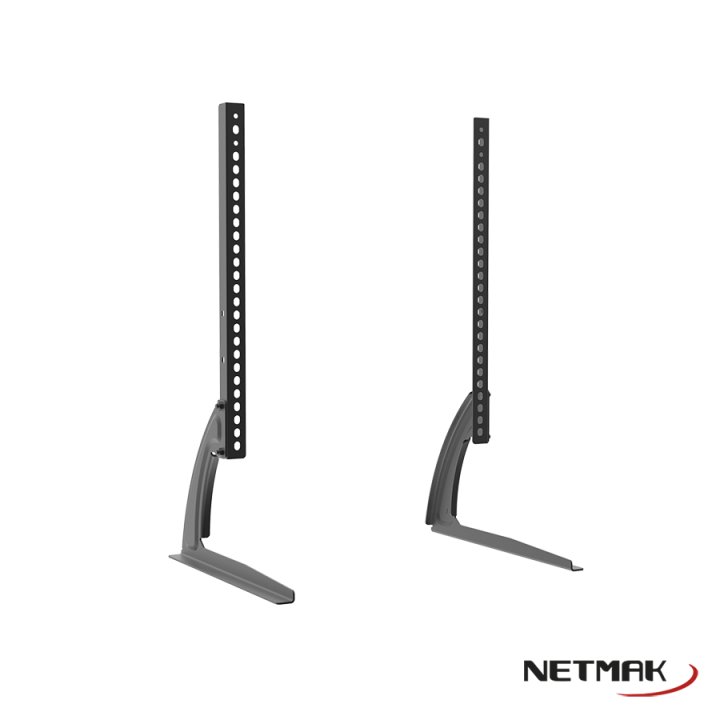 SOPORTE BASE DE TELE NETMAK NM-ST25