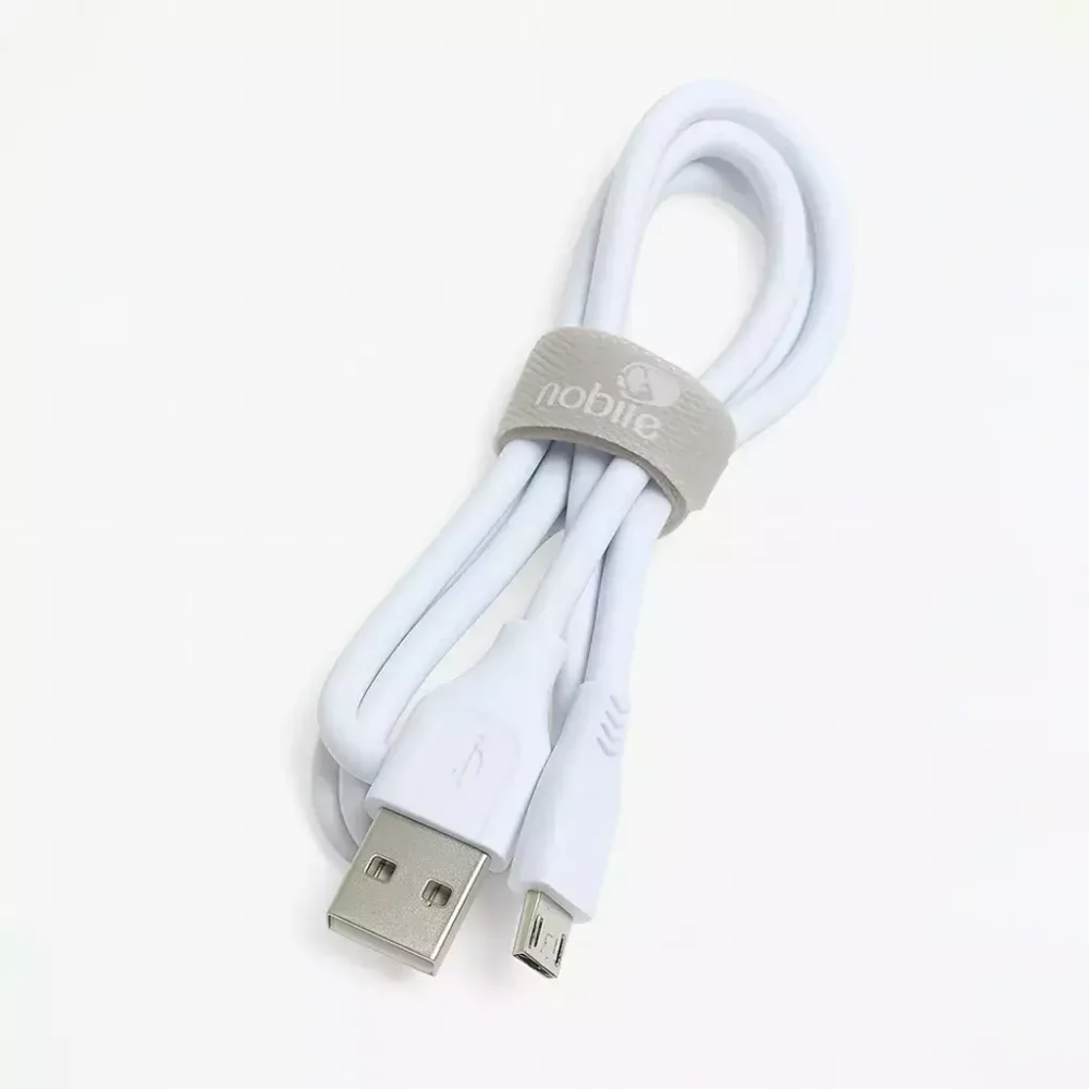 CABLE MOBILE V8 3.1A (1,2M)
