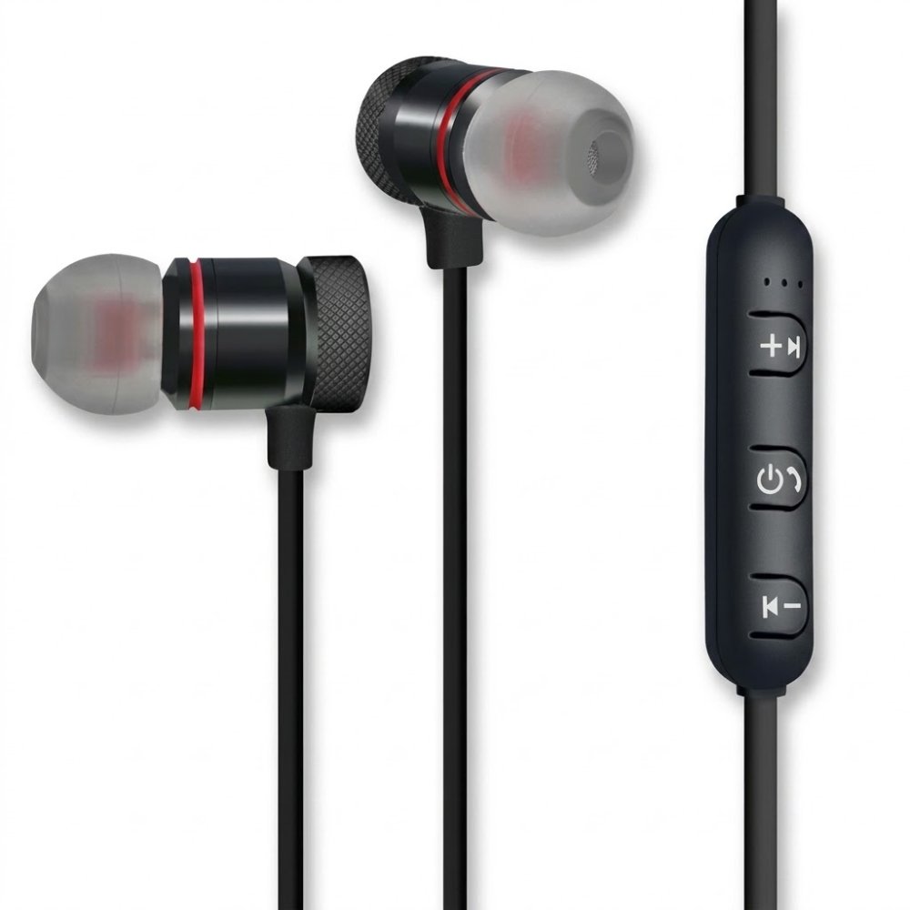 AURICULARES BT MADISON HP-330
