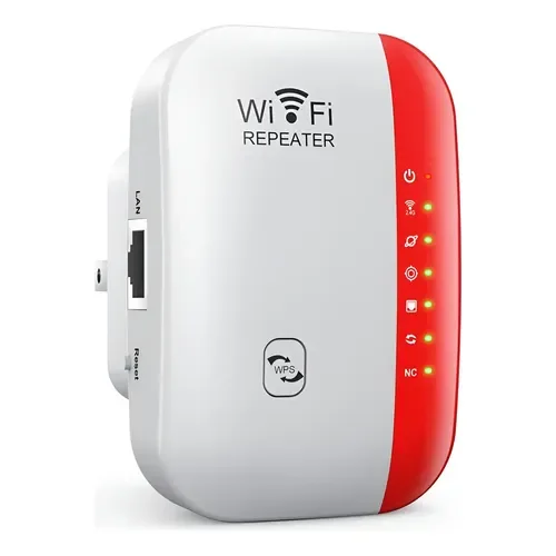 REPETIDOR DE WIFI AITECH