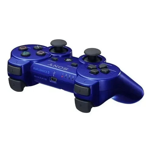 JOYSTICK PS3 DUALSHOCK3