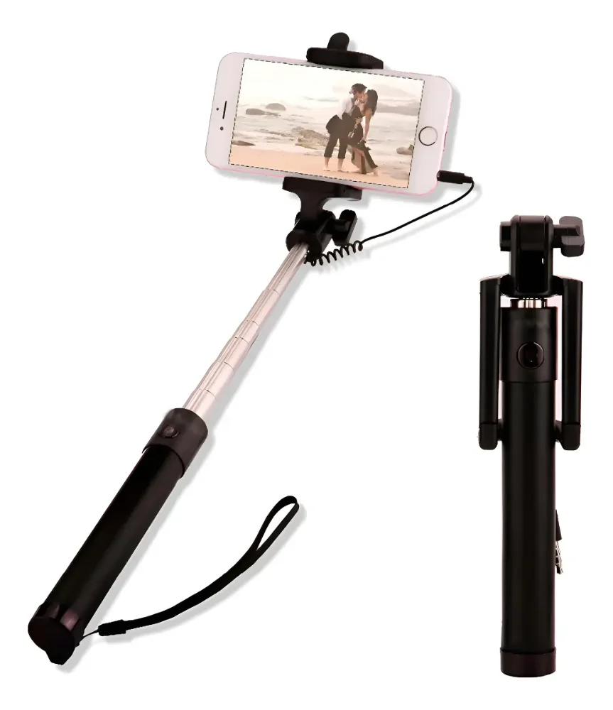 SELFIE STICK GENERICO 78CM