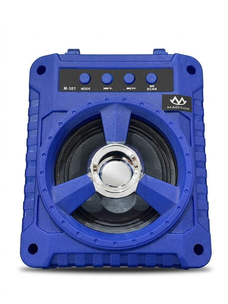 PARLANTE BT MADISON M-301