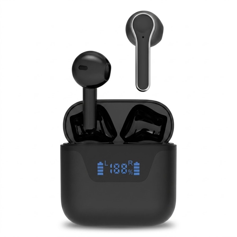 AURICULARES BT NETMAK NETPOD