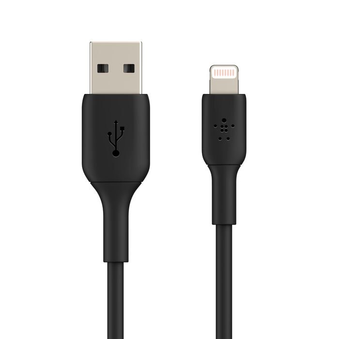 CABLE LIGHTNING GENERICO 4.2A