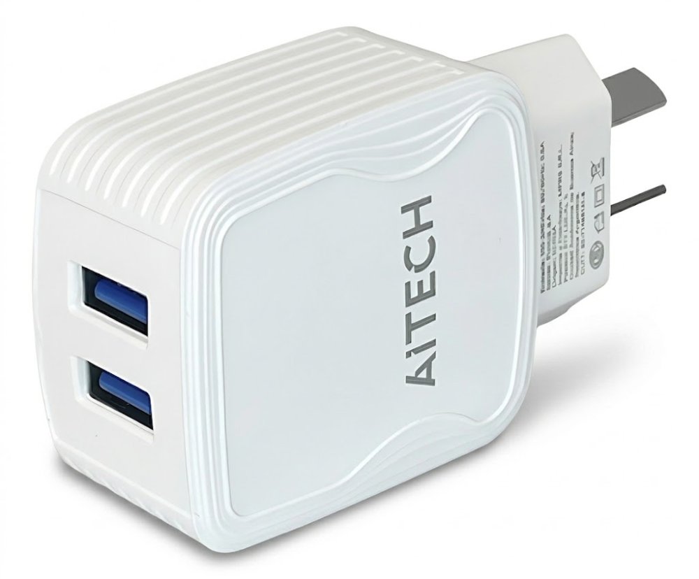 CABEZAL AITECH AICP120455 5.8A