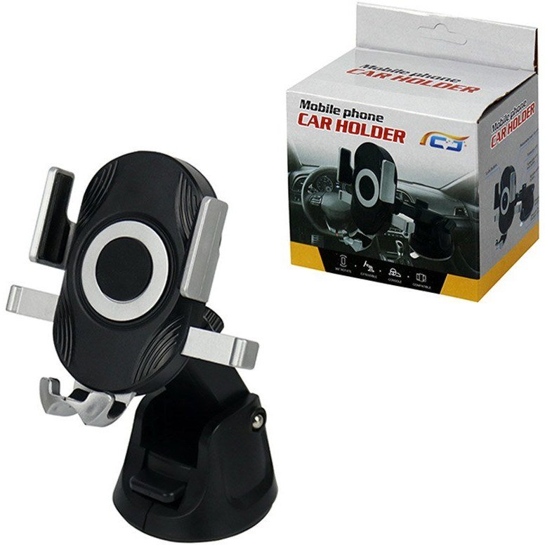 SOPORTE DE AUTO SOPAPA GENERICO CAR HOLDER
