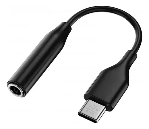 ADAPTADOR USB C A JACK SAMSUNG