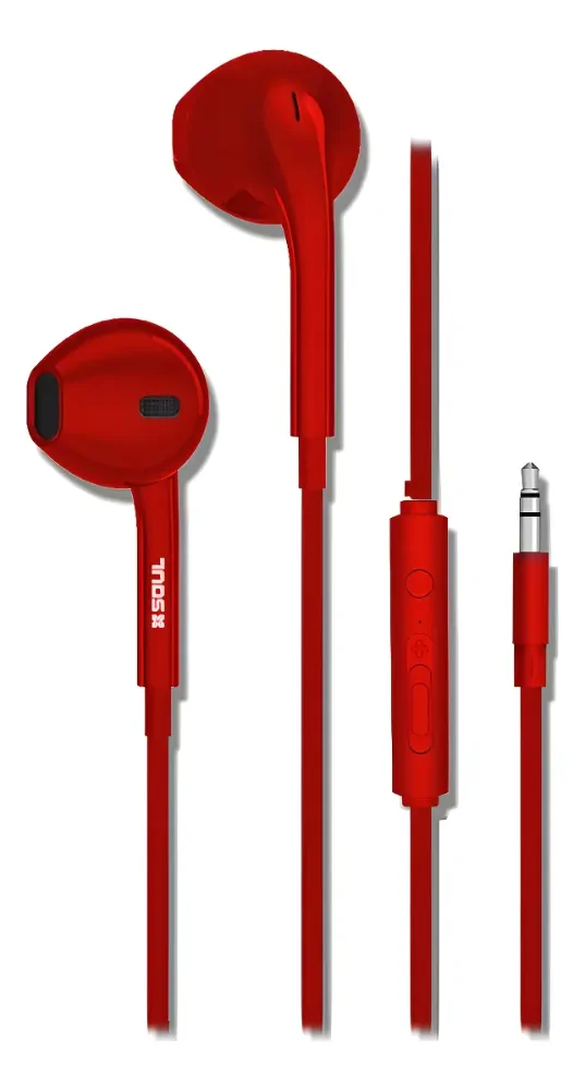 AURICULARES SOUL S389