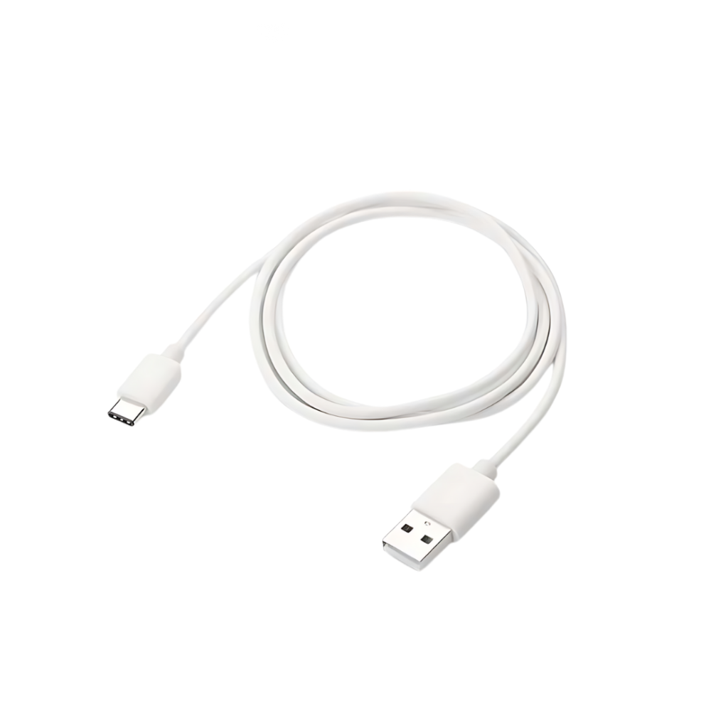 CABLE BASIC B6110 TIPO C 2.4A