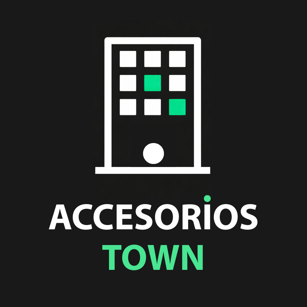 ACCESORIOS TOWN