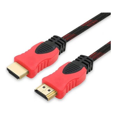 CABLE HDMI FORRADO 1.5M HDTV