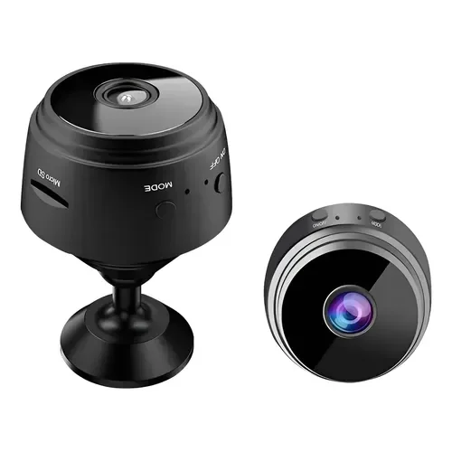 CAMARA WIFI MALIBU A9