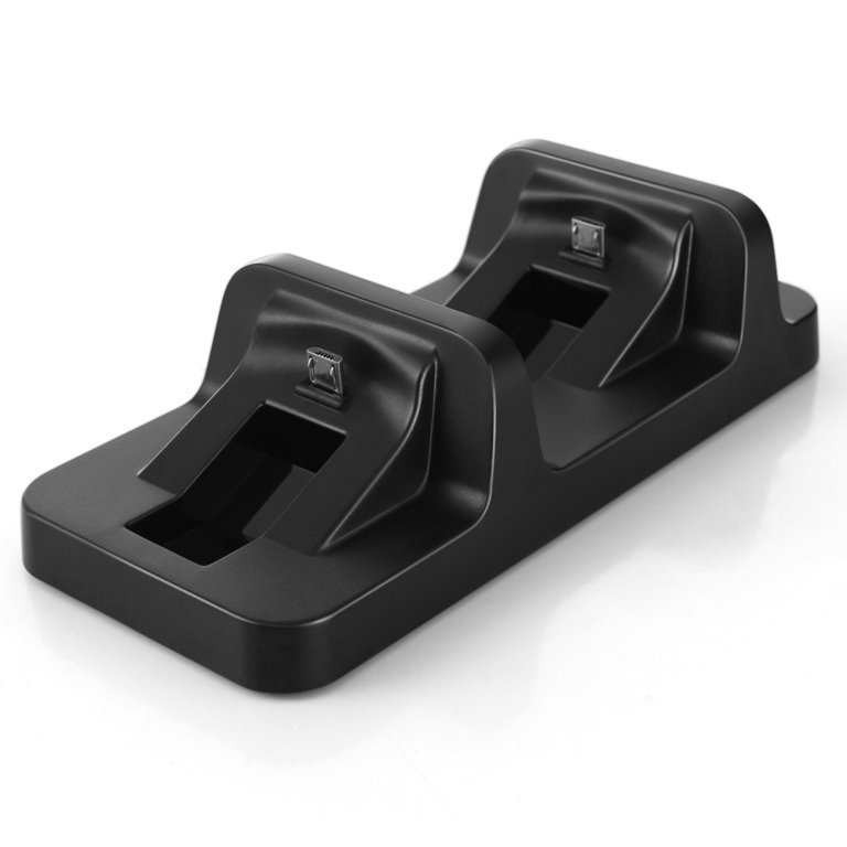 CARGADOR DOCK DE JOYSTICK PS4