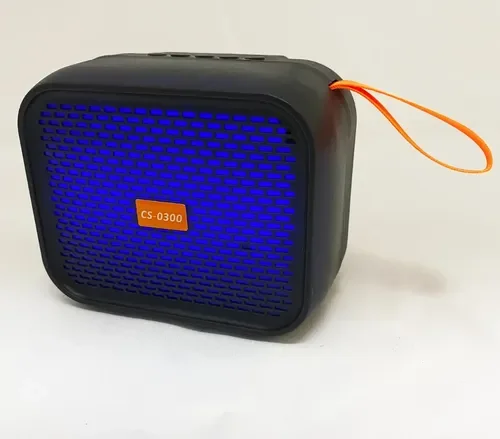 PARLANTE 3" SPEAKER CS-0300