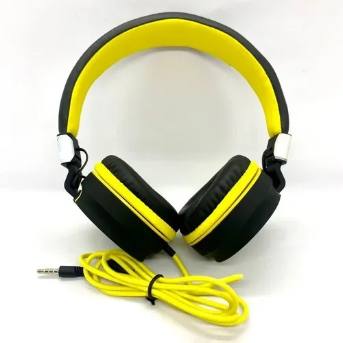 AURICULARES CON VINCHA PRO21 MAX STEREO