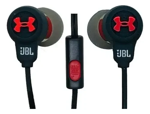 AURICULARES JBL UNDER ARMOUR