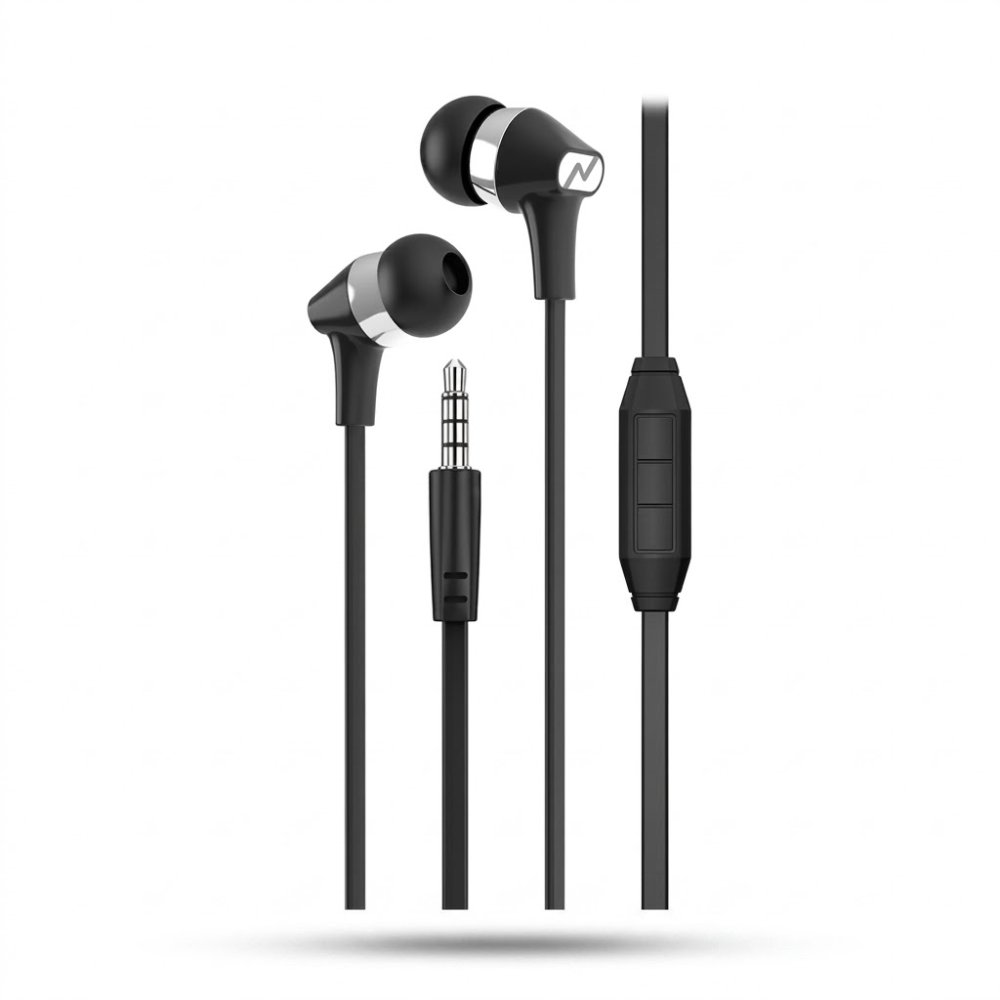 AURICULARES NOGA NG-094