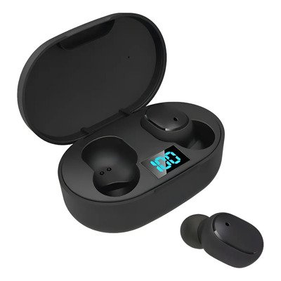 AURICULARES BT GENERICO E6S