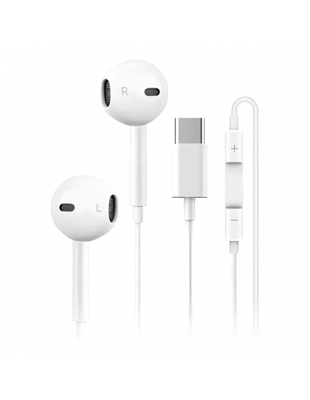 EARPODS TIPO C