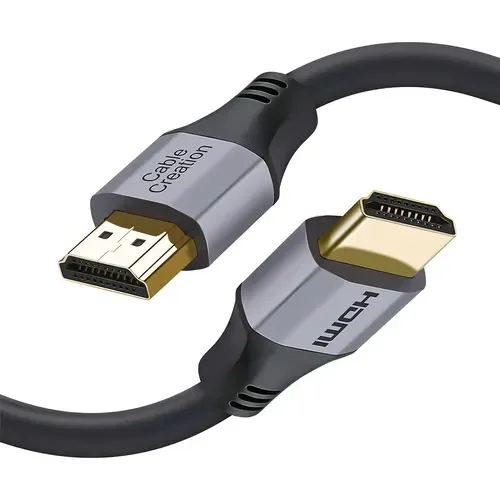 CABLE HDMI 4K(2M) DLC-HE20HF