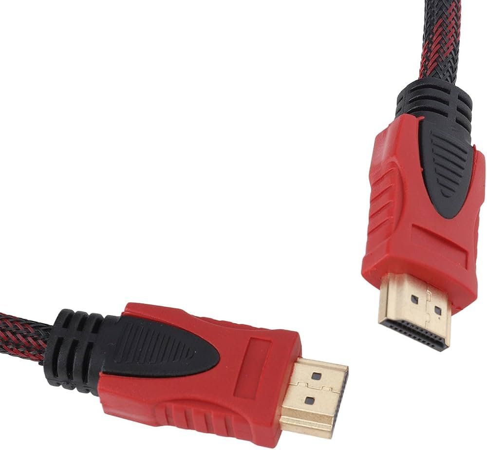 CABLE HDMI FORRADO 3M HDTV