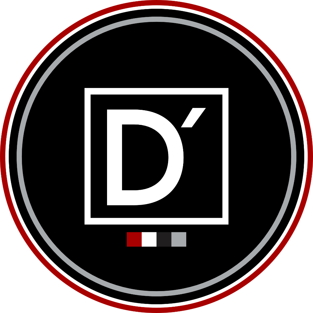 D´ANGELL