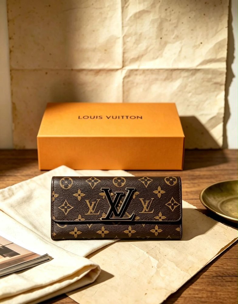 WALLET LV