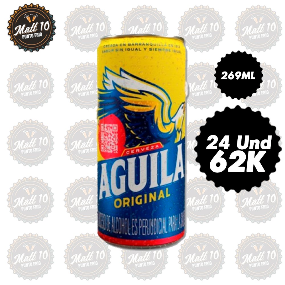 05 - Aguila 269ML