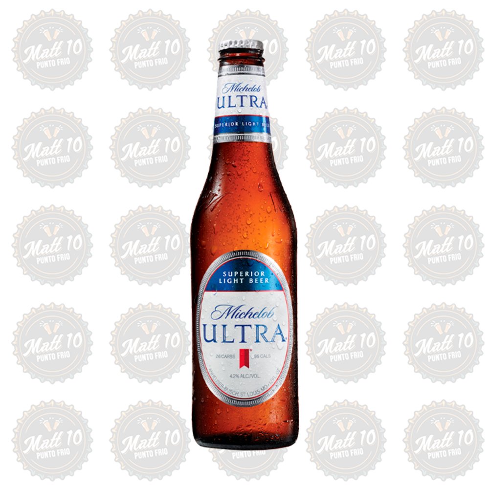 23 - Michelob 330ML